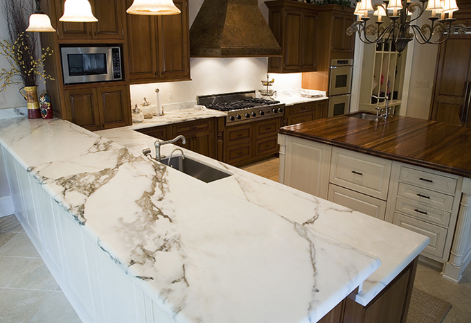 Top Reasons To Option For Granite Countertop Overlays And Not