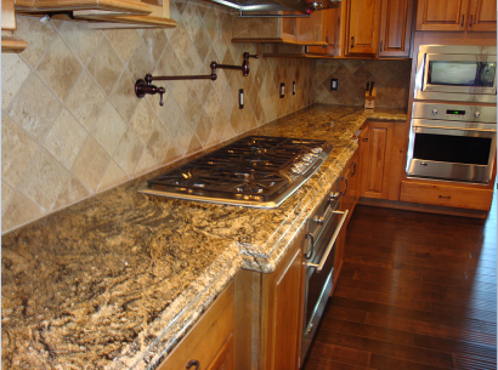 Top reasons to option for granite countertop overlays and not solid granite